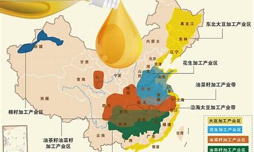 油脂类期货行情(油脂期货是怎么操作的)_https://hz.qldgs.com_广期所_第1张