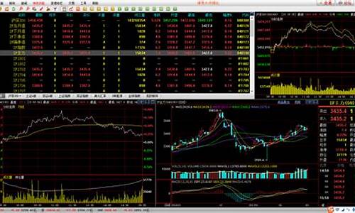 电脑期货行情软件下载(大蒜期货行情软件下载)_https://hz.qldgs.com_上期所_第1张