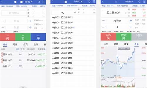 手机期货看行情软(手机期货行情软件哪个最好)_https://hz.qldgs.com_大商所_第1张