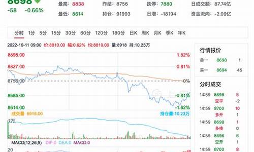 国际硅铁期货行情(影响硅铁期货行情的因素)_https://hz.qldgs.com_郑商所_第1张