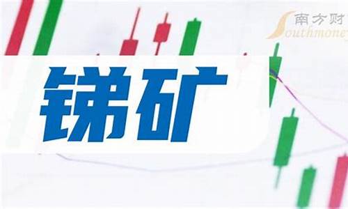 今日锑矿期货行情(2021年今日锑矿价格)_https://hz.qldgs.com_中金所_第1张