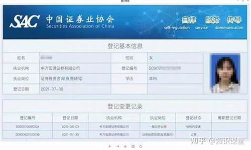 期货行情直播人员资质(期货行情直播人员资质要求)_https://hz.qldgs.com_郑商所_第1张